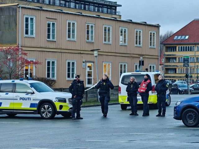 Gjorde skrækfund på dansk hospital: Intetanende i risiko for at være offer