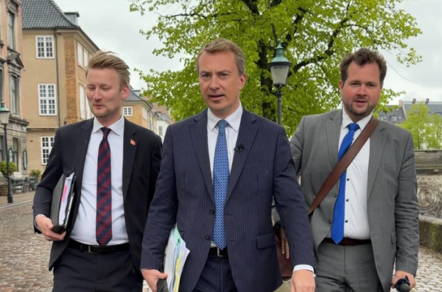 DF politiker i ny shitstorm: Eksperter kalder det ulovligt