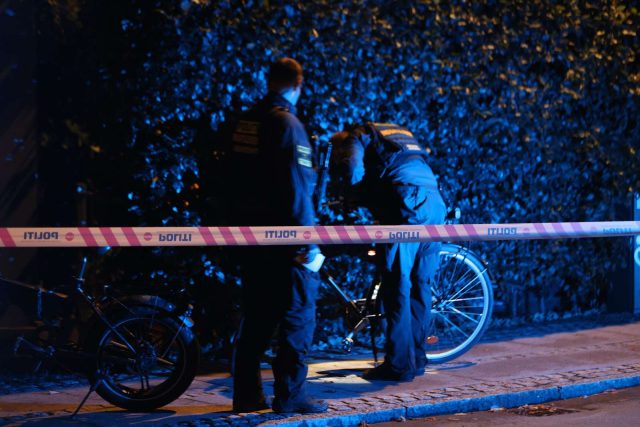Alvorlig ulykke i København lige nu: En i kritisk tilstand