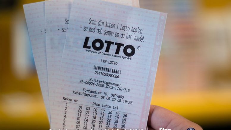 Lotto