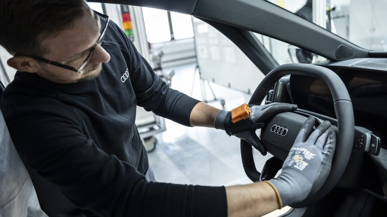 VW tilbagekalder biler