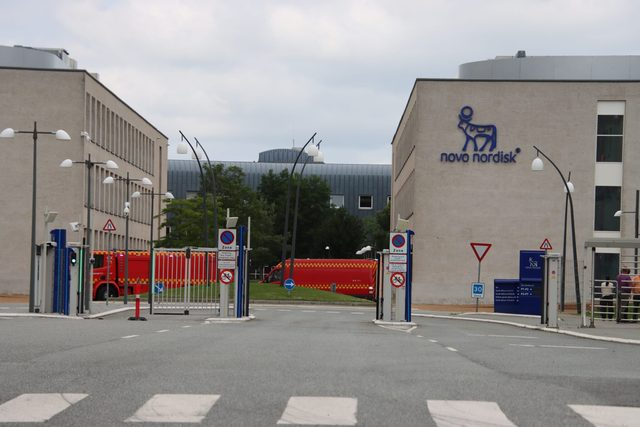 Novo Nordisk dropper sit navn: Nu sker der store forandringer