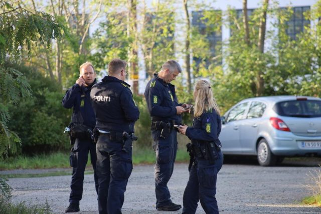 49-årig mand alvorligt til skade efter voldsomt overfald 