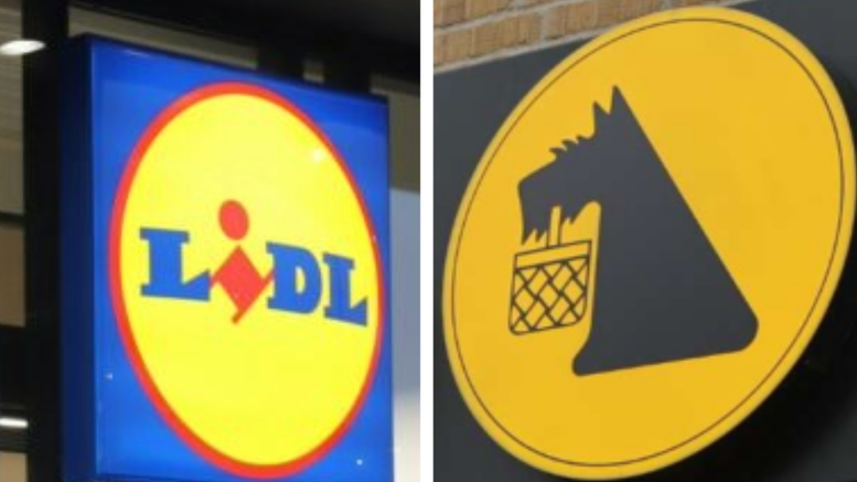 Lidl Rema 1000