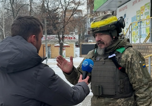 BREAKING: Trump melder om gigantisk gennembrud i Ukraine-krigen