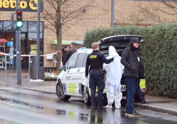 ‘Der er tale om en meget alvorlig sag’: Fem teenagepiger er ofre for tragedie