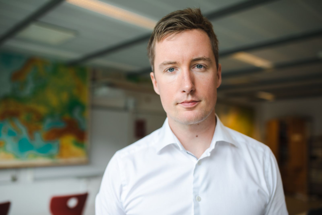 Regeringen jubler: Nu kan vi endelig betale deres husleje