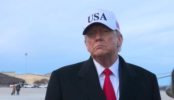 Ønsker Trump menneskeheden udryddet? Kan få meget alvorlige konsekvenser