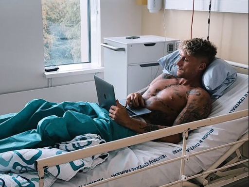 Kevin ‘Bro’ Andreasen i voldssager: Vanvittig udvikling sker lige nu
