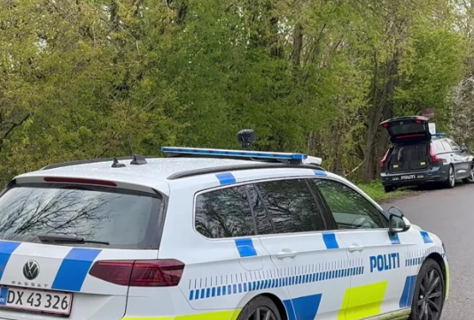 Her er dommen – Lille pige voldtaget i ti minutter: Måtte lade som om hun sov