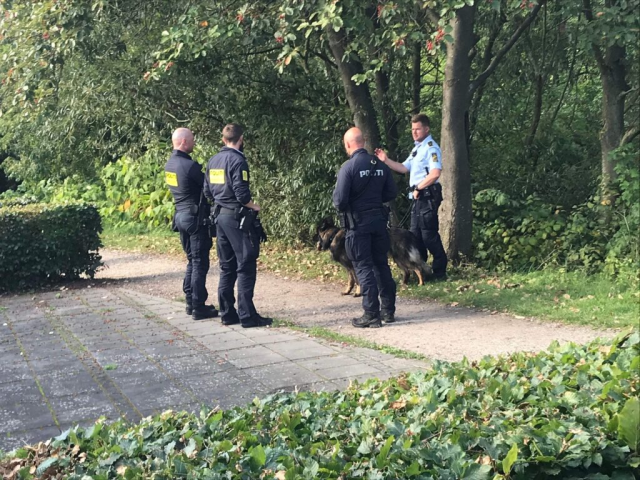 Kvinde fundet død i å