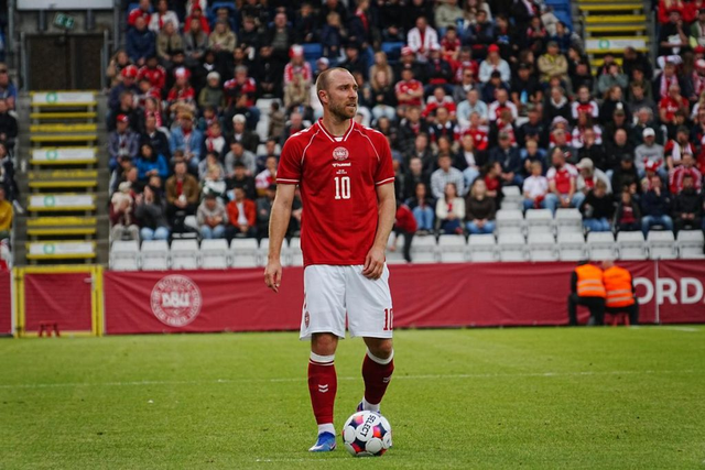 Nyt om Christian Eriksen: Det er slut