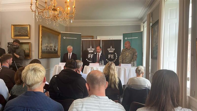 BREAKING: ‘Det er det alvorligste i årtier’