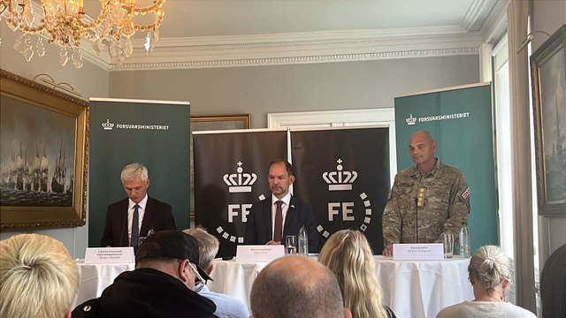 BREAKING: ‘Det er det alvorligste i årtier’