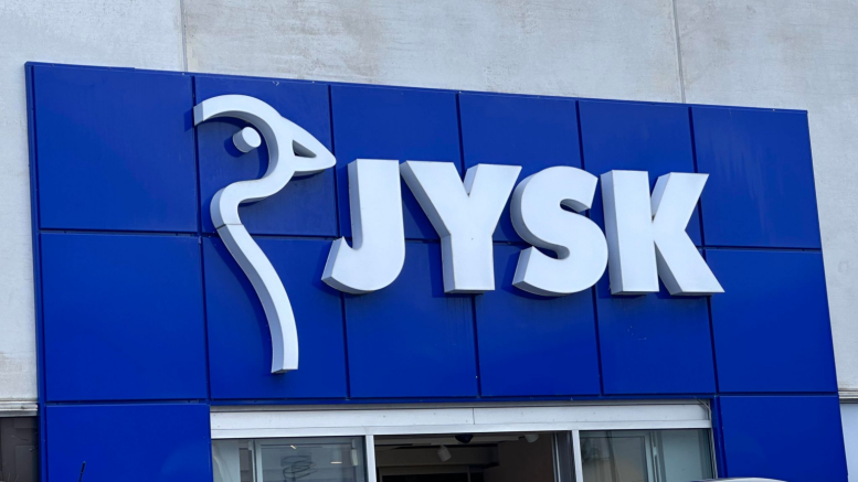 Jysk
