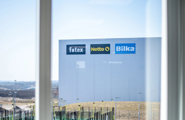 Kæmpe ændring i Salling Group: På din næste indkøbstur i Netto, Føtex og Bilka får du et helt nyt syn