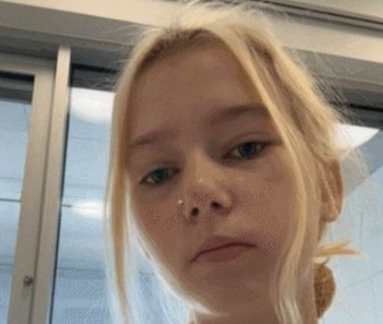 Ulykkelig mor deler rørende besked: To piger forsvundet i uhyggelig hændelse