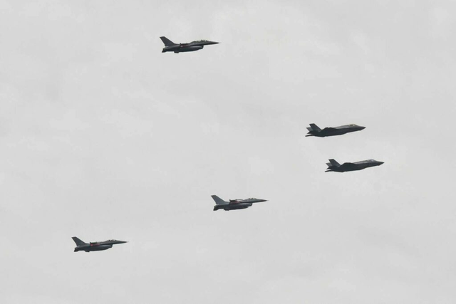 BREAKING Rusland angriber: Lukker luftrummet i Polen