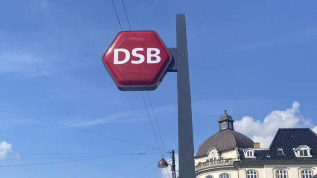 Politikere raser over DSB-boss’ store løn: Så meget tjener han