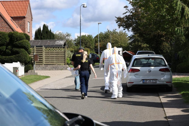 Efter sprængning på dansk folkeskole: “Kan få alvorlige skader”