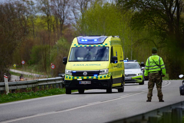 Dreng tog skæbnesvanger beslutning, der frarøvede mand livet på et splitsekund