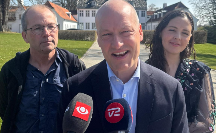 Tandlæge