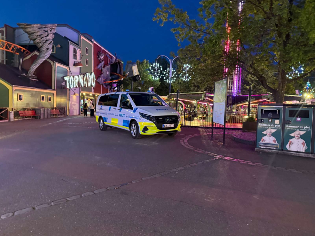 Skrækulykke på bakken: Nu sker der det igen