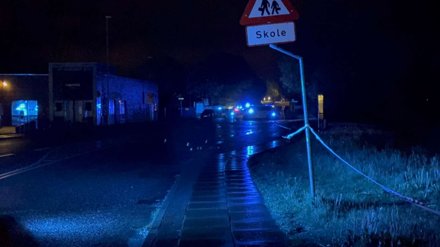 Chok i lille dansk by: Teenagedrenge begår blodigt drab