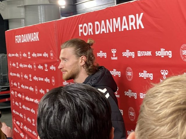 Danske stjerne i massiv modvind: Lagt for had