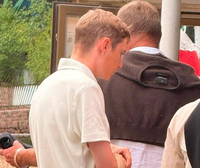 Vingegaard chok: Dyster melding om fremtiden