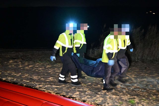 Breaking: Politiet bekræfter – Lig fundet i vand