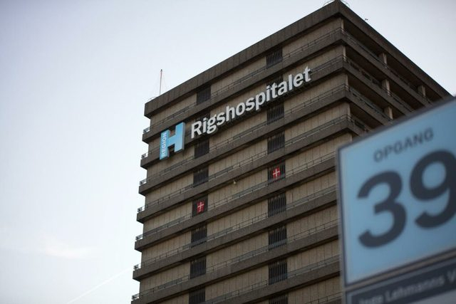 Alarm på Rigshospitalet: Livsvigtige funktioner er ramt
