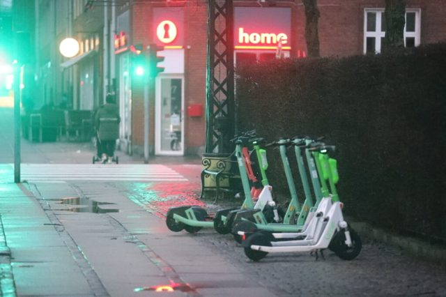 Stor advarsel til ALLE forældre: Dit barn kan blive offeret