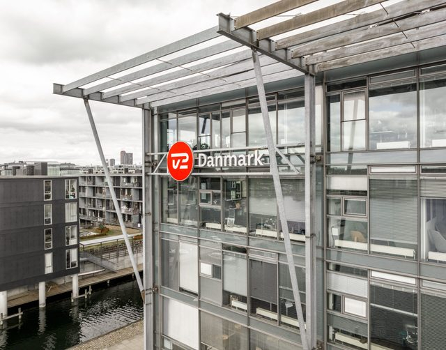 TV2 med stor Morten Ankerdal-bombe: Det stopper her