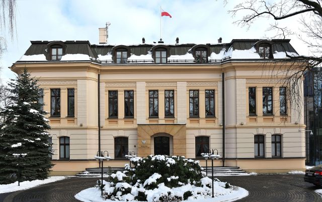 BREAKING i Polen: De udfører statskup
