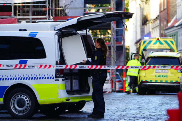 Finder 65-årig offer i blodpøl i egen lejlighed: “Jeg har ikke dit brev fra banken”