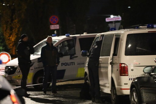 36-årige Christian bad for sit liv, men det var ikke nok: Drabsmand forlader retten med et smil