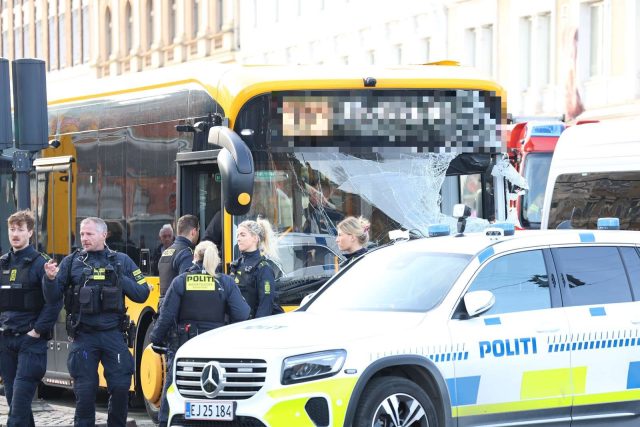 Frygteligt: Familien til motorcyklist modtager lige nu skrækopkald