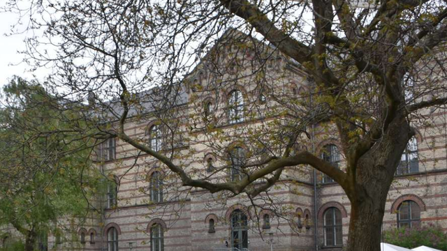 Københavns Universitet angrebet