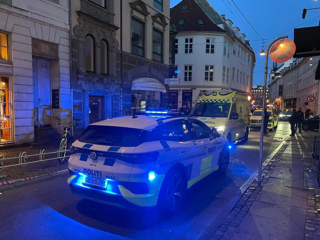 Politiet beder om hjælp: Jagter to drenge efter voldsomt knivstikkeri