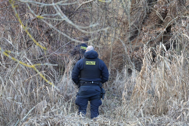 Politiet går ind i forsvindingssag: ‘Familien er bekymret’