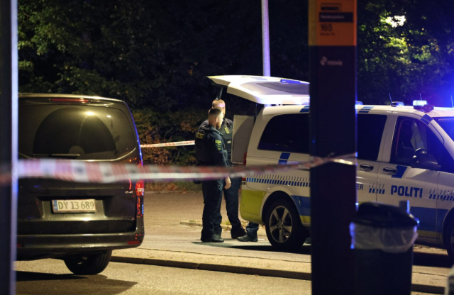Mor gør frygteligt syn: Ser syvårig datter blive voldtaget på live-videoovervågning