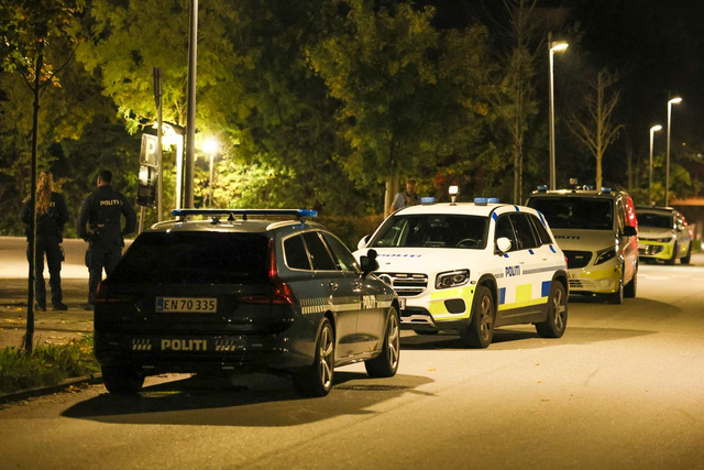 Ældre mand død efter brandulykke med cigaret på plejehjem