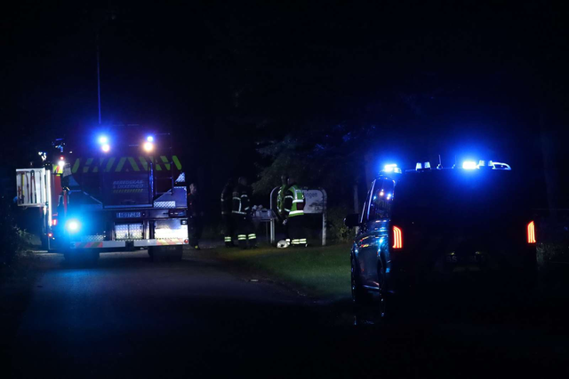 00:06 skete blodigt mareridt: Teenager fundet smurt ind i blod