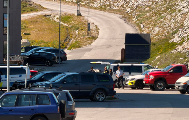 Det utænkelige er sket: 20-årig myrdet