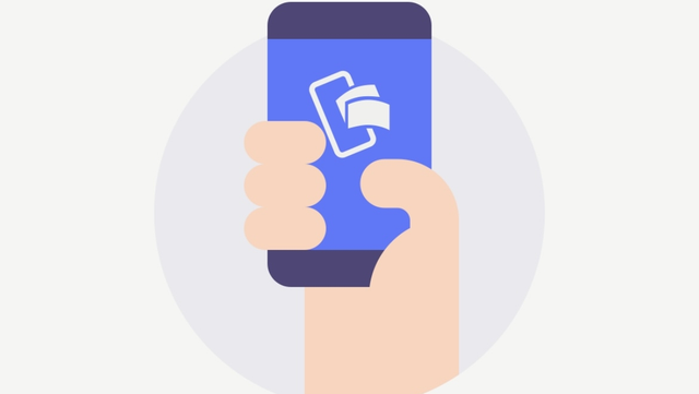Mobilepay skifter navn og logo: Dette navn skal du nu blive vant til