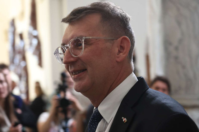 Venstre i krise: Nu melder de ud om kaos