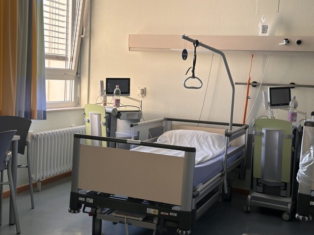 Hun overlevede grusom henrettelse: Her er hendes første ord