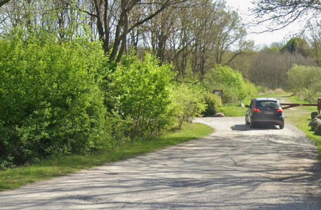 Grædende voldtægtsforbryder udvist: 22-årig kvinde kidnappet og voldtaget