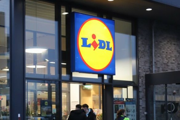 Enorm Lidl-ændring på vej